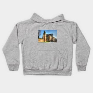 Gatehouse and Pend Kids Hoodie